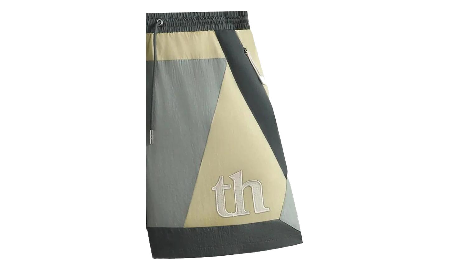 Washed Turbo Short "Reverie" KITH89