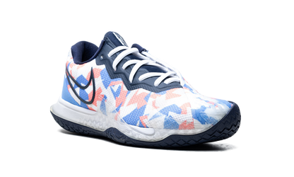 Court Air Zoom Vapor Cage 4 Wmns"Camo" CD0431 406