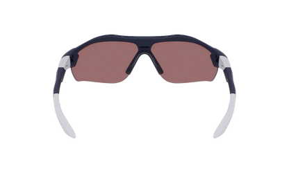 Show X3 E Sunglasses "Obsidian / White / Road Tint" DJ2032 451