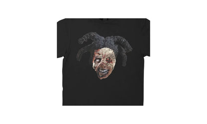 Kodak Black Zombie SS Tee "Black" DZ7U1U1B