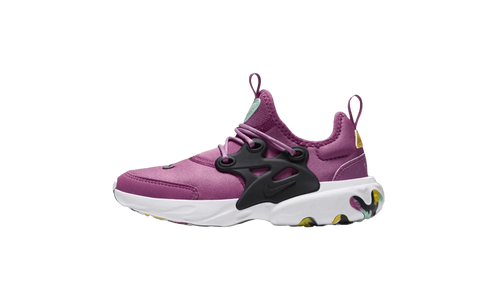 Rt Presto Mc (Ps) Little Kids Style "COSMIC FUCHSIA/BLACK" CD8140 600
