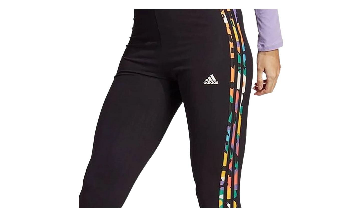 Originals Leggings GS "Black-Multicolor" EJ5624