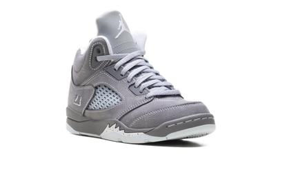 Air Jordan 5 PS "Wolf Grey (2026)" 440889 002