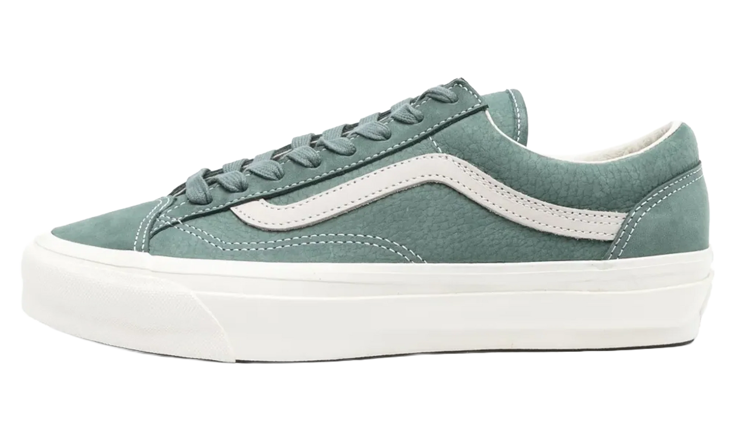Old Skool 36 LX "Le Marais Forest" VN000D57FRS1