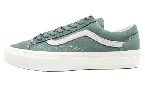 Old Skool 36 LX "Le Marais Forest" VN000D57FRS1