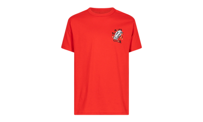 Year of the Rabbit Tee "Red" AS0379
