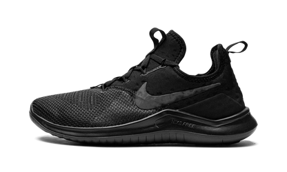 FREE TR 8 MNS WMNS "Triple Black" 942888 002