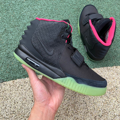 2 Solar Red