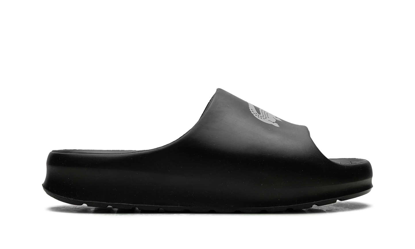 Serve 2.0 2252 CMA Slides "Dark Gray" 750CMA0024 2P2