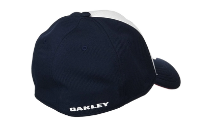 Tincan Fitted Cap "Navy / White" 911545 612