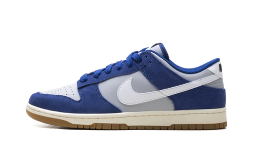 Nike Dunk Low Retro SE "Deep Royal Blue Gum" IB6399 003