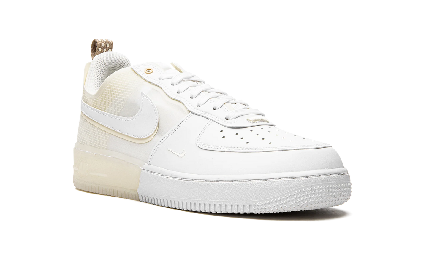 Air Force 1 React "Coconut Milk" DH7615 100