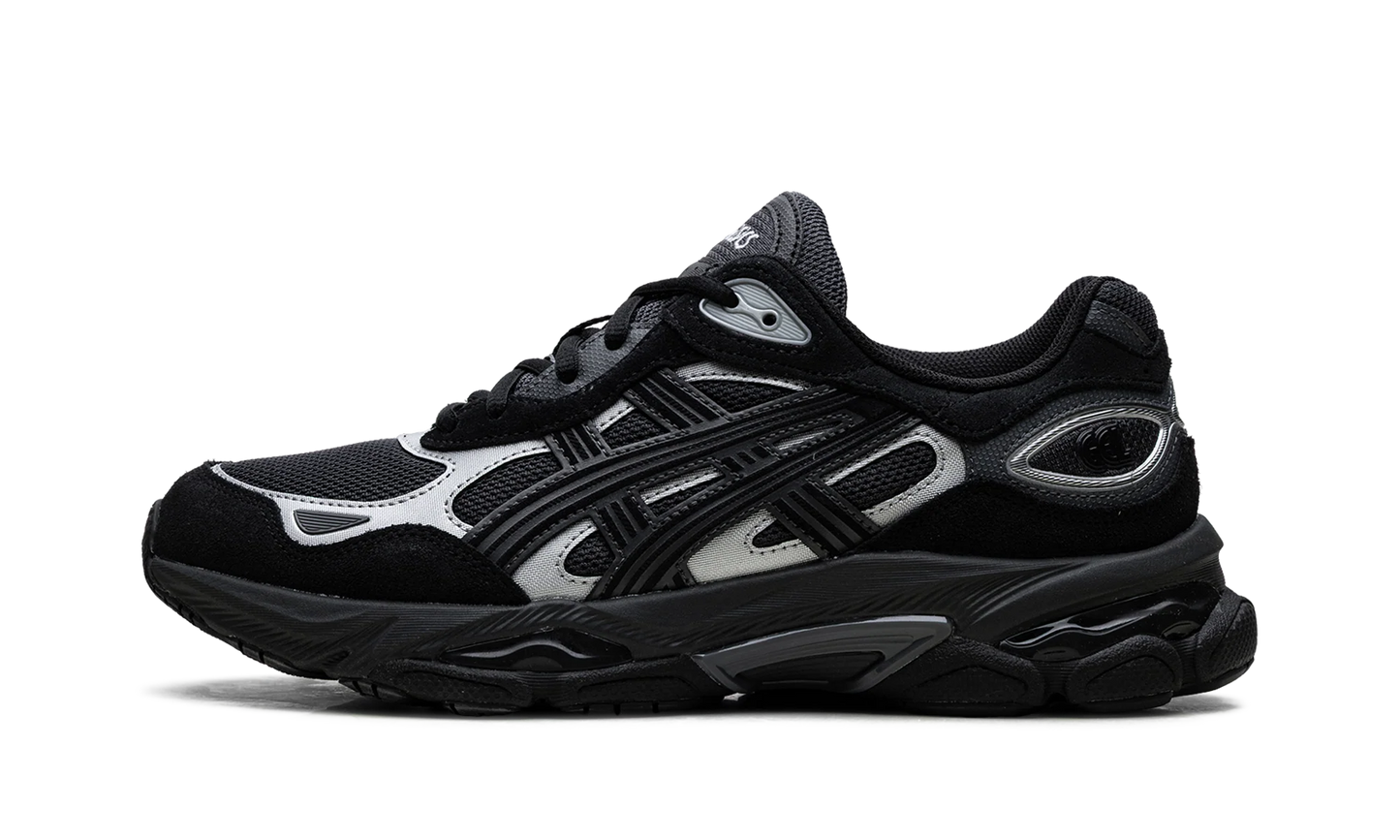 Gel-NYC 2.0 "Graphite Grey Black" 1203A895 022