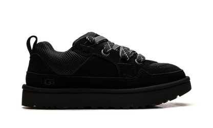 Lowmel Lo "Black" 1169493-BLK