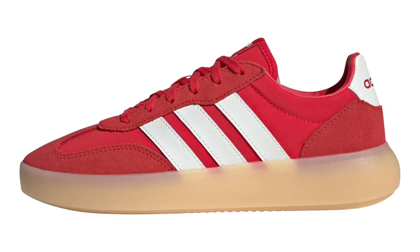 Barreda Decode Wmns "Red" JP9669