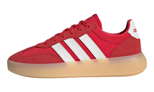 Barreda Decode Wmns "Red" JP9669