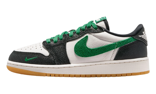 Air Jordan 1 Retro Low OG "Phantom Pine Green" IR2283 030