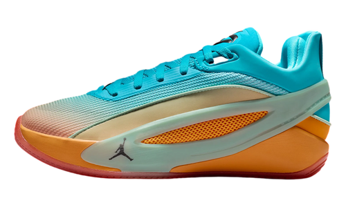 Luka 5 GS "Turquoise Blue Kumquat" IU2366 900