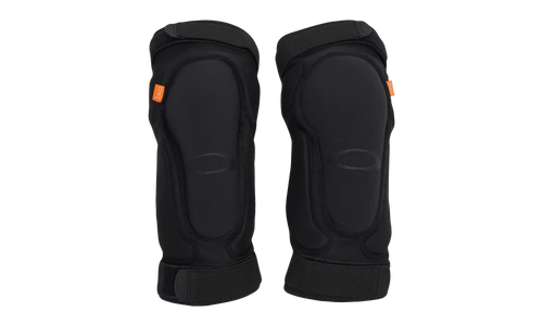 Drop In D3O Knee Guard Pad "Blackout" FOS901490 02E