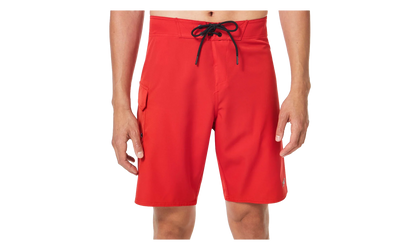 21" Kana Boardshort "Red Line" 482222A 465