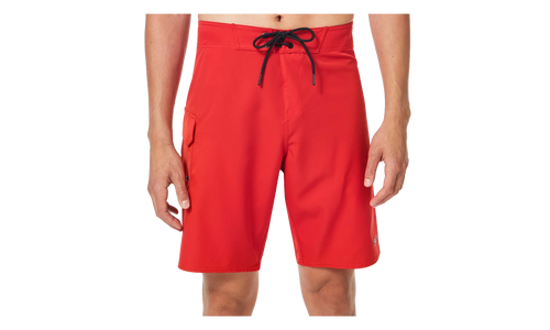 21" Kana Boardshort "Red Line" 482222A 465