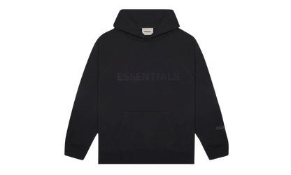 Applique Logo Hoodie "Black" 0192 25050 0244 001