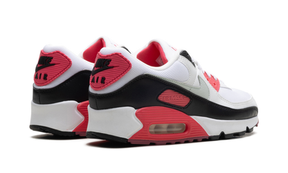 Air Max 90 WMNS"White" DH8010 105