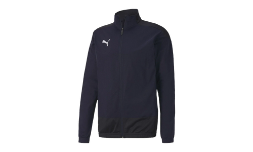 Teamgoal 23 Training Jacket "Peacoat" 656561 06