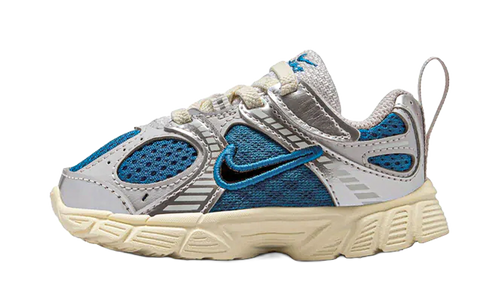 V5 RNR TD "Court Blue / Black / Vast Grey / College Grey" HQ6413 401