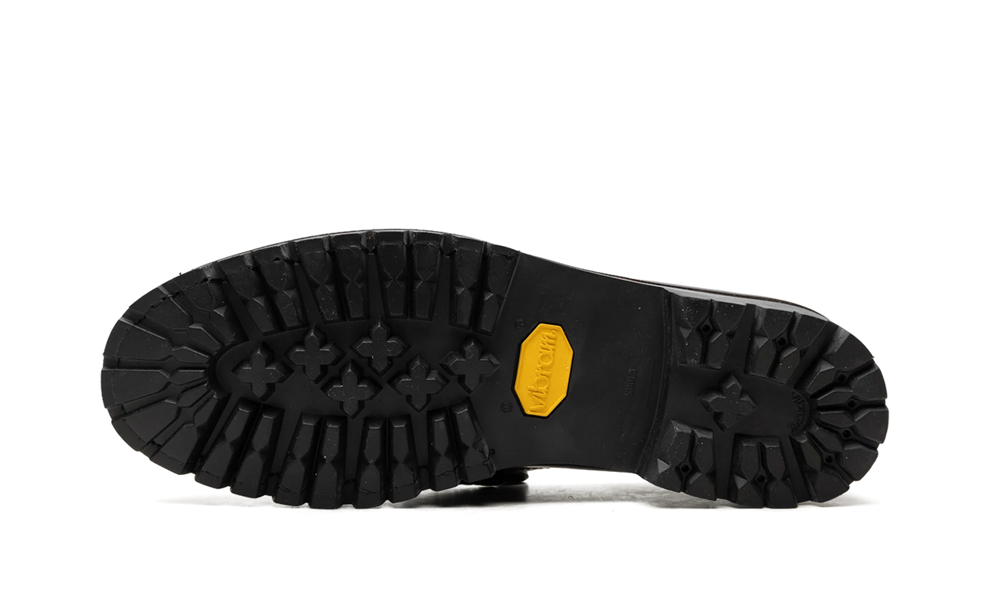 Lug Loafers WMNS "Black" RHSS22FO04178372