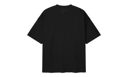 Pique Signature 90s Tee "Black" 125SP264411F