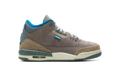 Air Jordan 3 GS "We Outside" IB7066 001