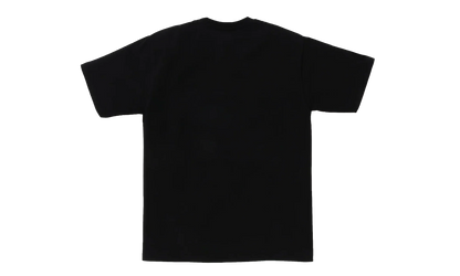 Mikoshi Tee "Black" 1K72 110 019 BLACK