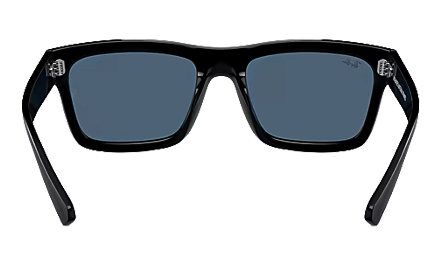 Warren Sunglasses "Black" RB4396-667780_54