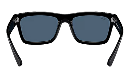 Warren Sunglasses "Black" RB4396-667780_54
