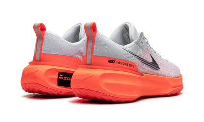ZoomX Invincible Run FK 3 "Pure Platinum Cool Grey" DR2615 008