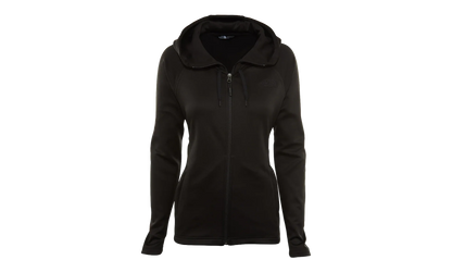 Momentum Hoodie WMNS "TNF Black" A2VDB JK3