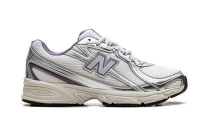 740 "Candied Violet Angora" U7406LV