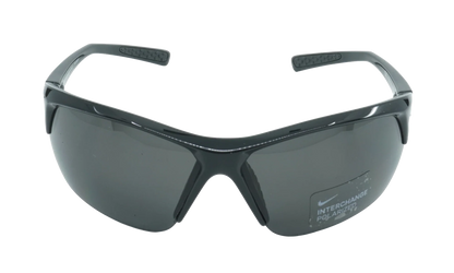 Skylon Ace Polarized Sunglasses "Black / Grey Polarized" EV0527 010