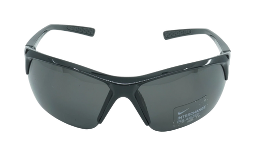 Skylon Ace Polarized Sunglasses "Black / Grey Polarized" EV0527 010