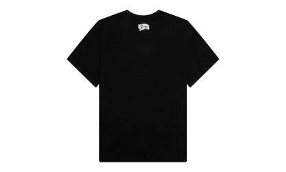 Runner Short Sleeve T-Shirt "Black" 851 1212 BLACK