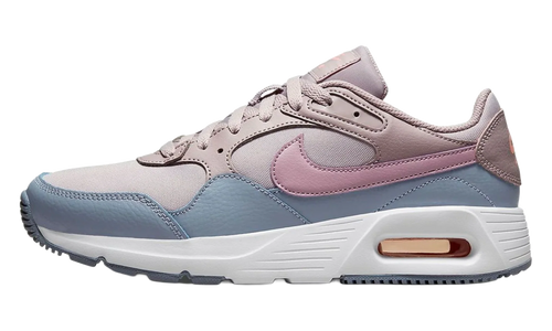 Air Max SC WMNS "Amethyst Ash" CW4554 500