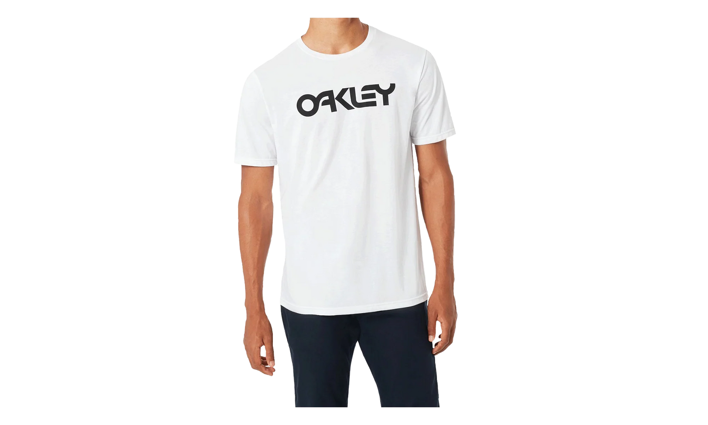 50-Mark II T-Shirt "White" 456932 100