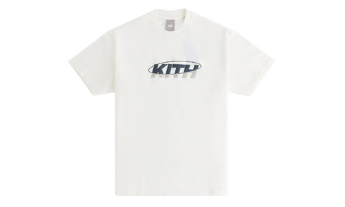 Orbit Vintage Tee "Off-White" khw030290 114