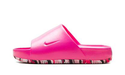 Calm Slide WMNS"A'ja Wilson Hyper Pink" HM0275 601