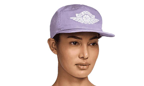 Pro Rare Air Cap "Purple Earth" IB3009 554