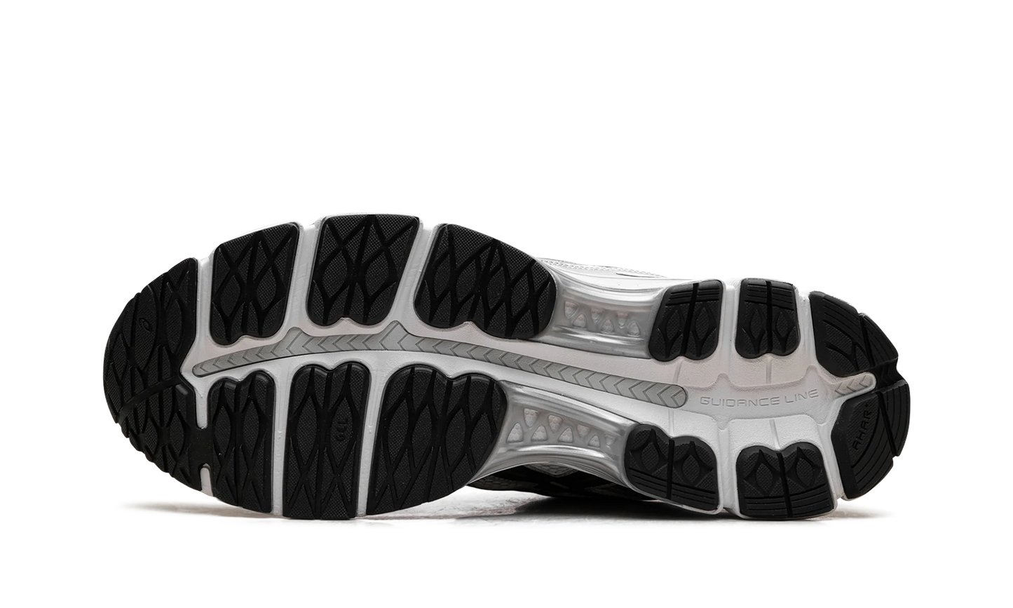 Gel-Kayano 12.1 "White Graphite Grey Brown" 1203A759 104
