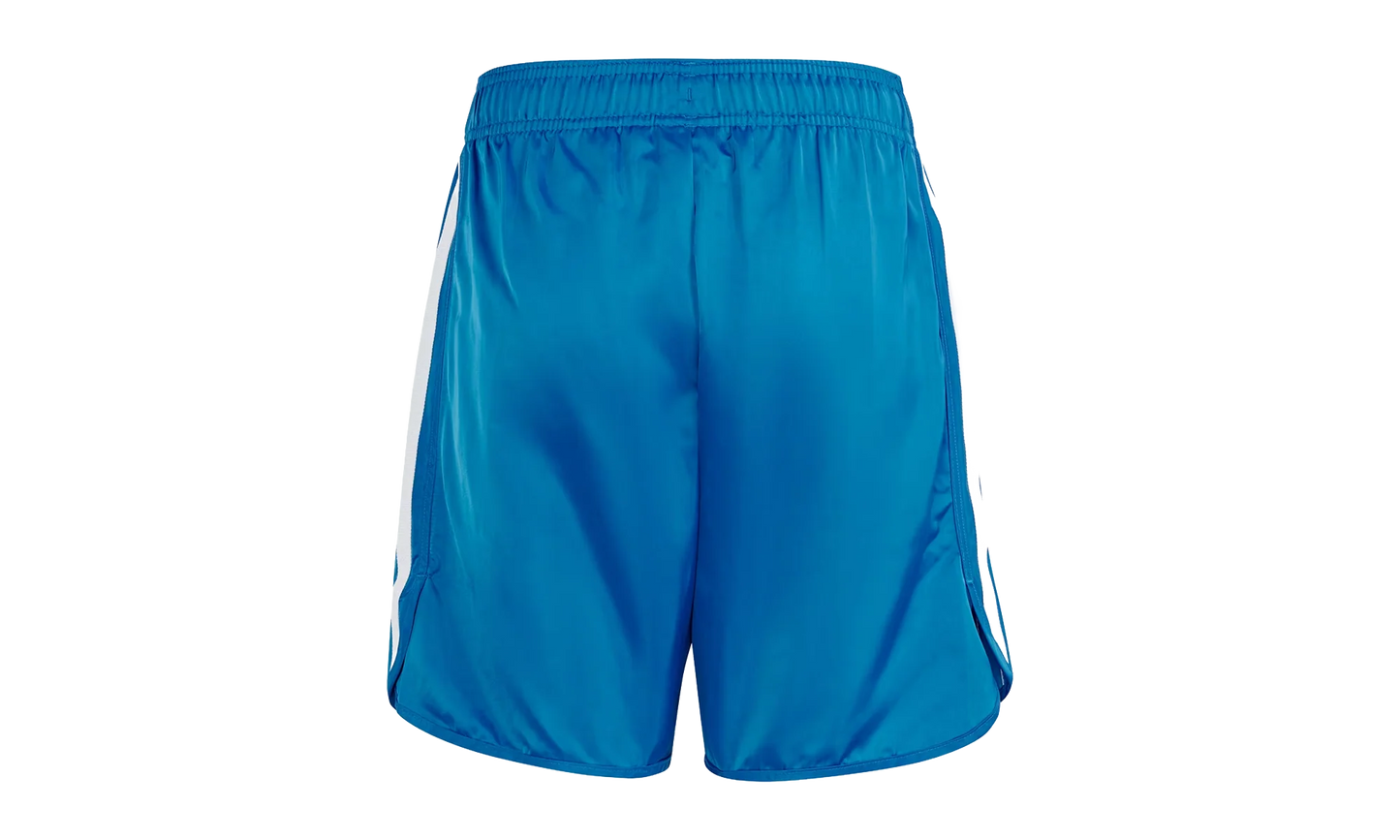 ORIGINALS ADICOLOR SHORTS GS "Blue Bird" IN8382