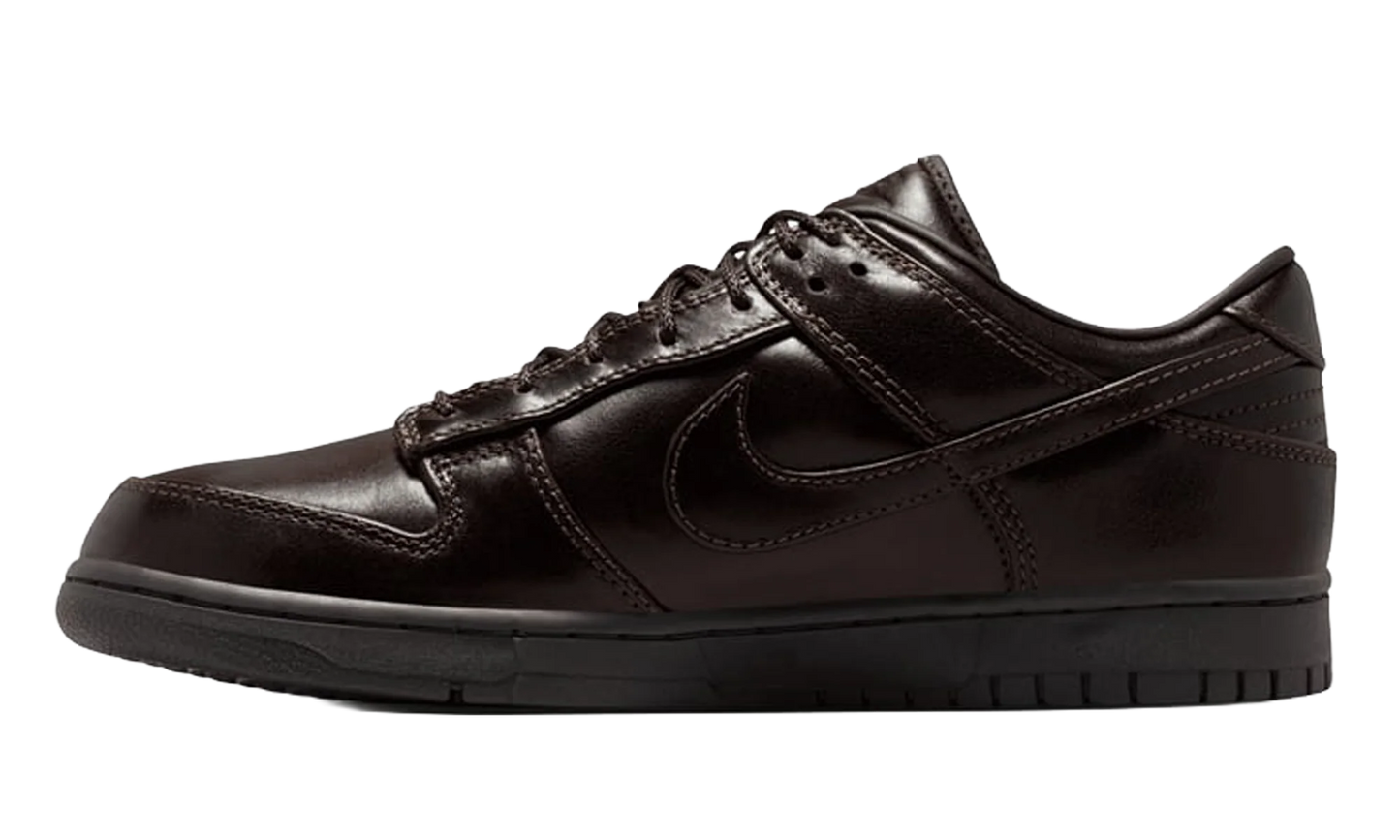 Dunk Low Retro PRM "Classic Brown" IQ3342 200
