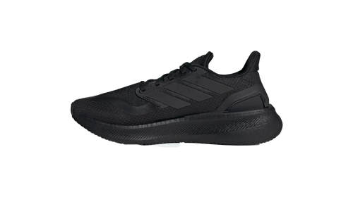 Pureboost 5 WMNS "Core Black" ID1157